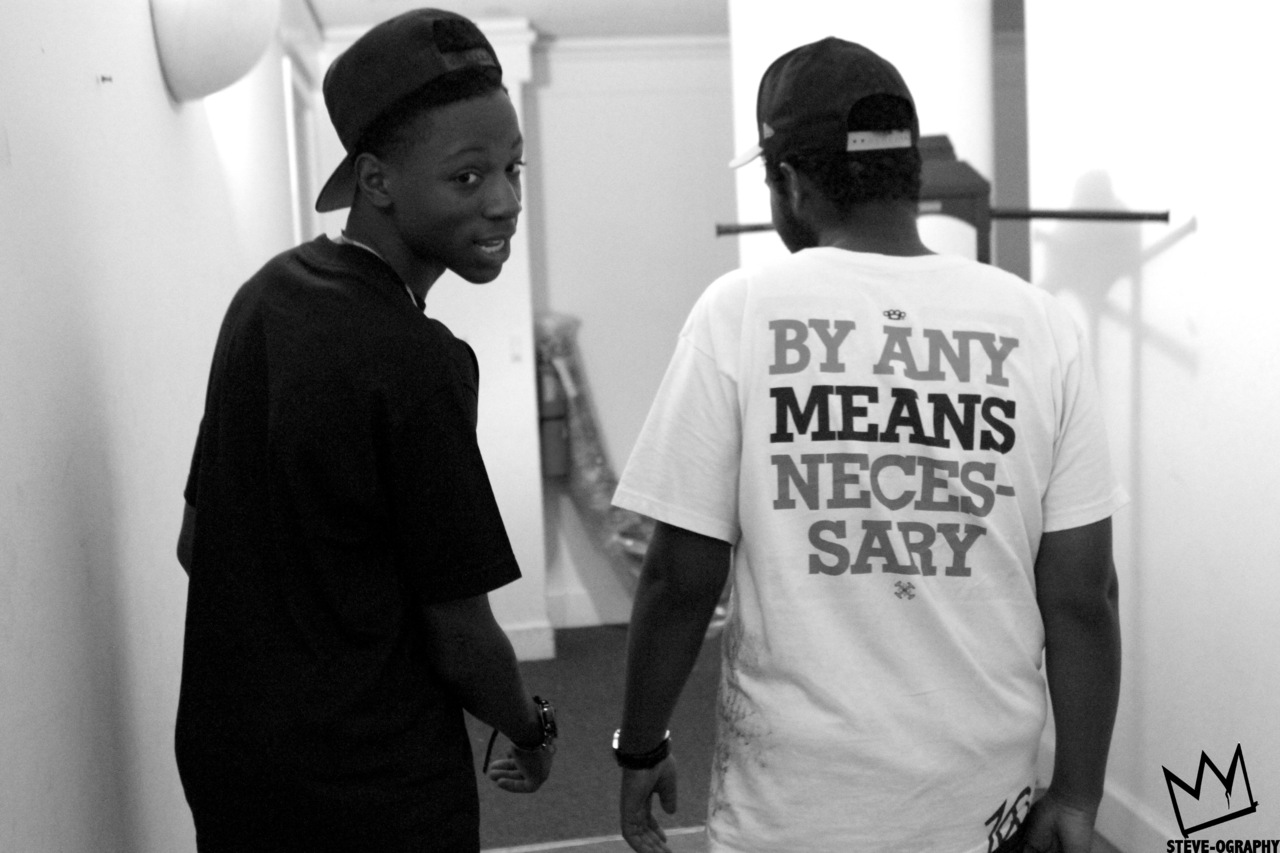 Control+Alt+Delight More Joey Bada/Capital Steez