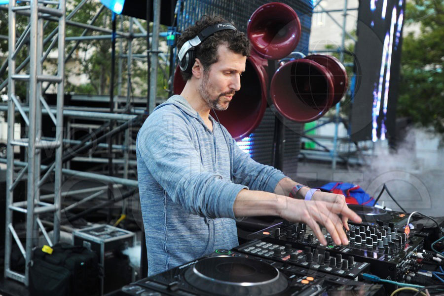 16-Josh-Wink Los 20 DJs con más apariciones en la historia de Ultra Music Festival