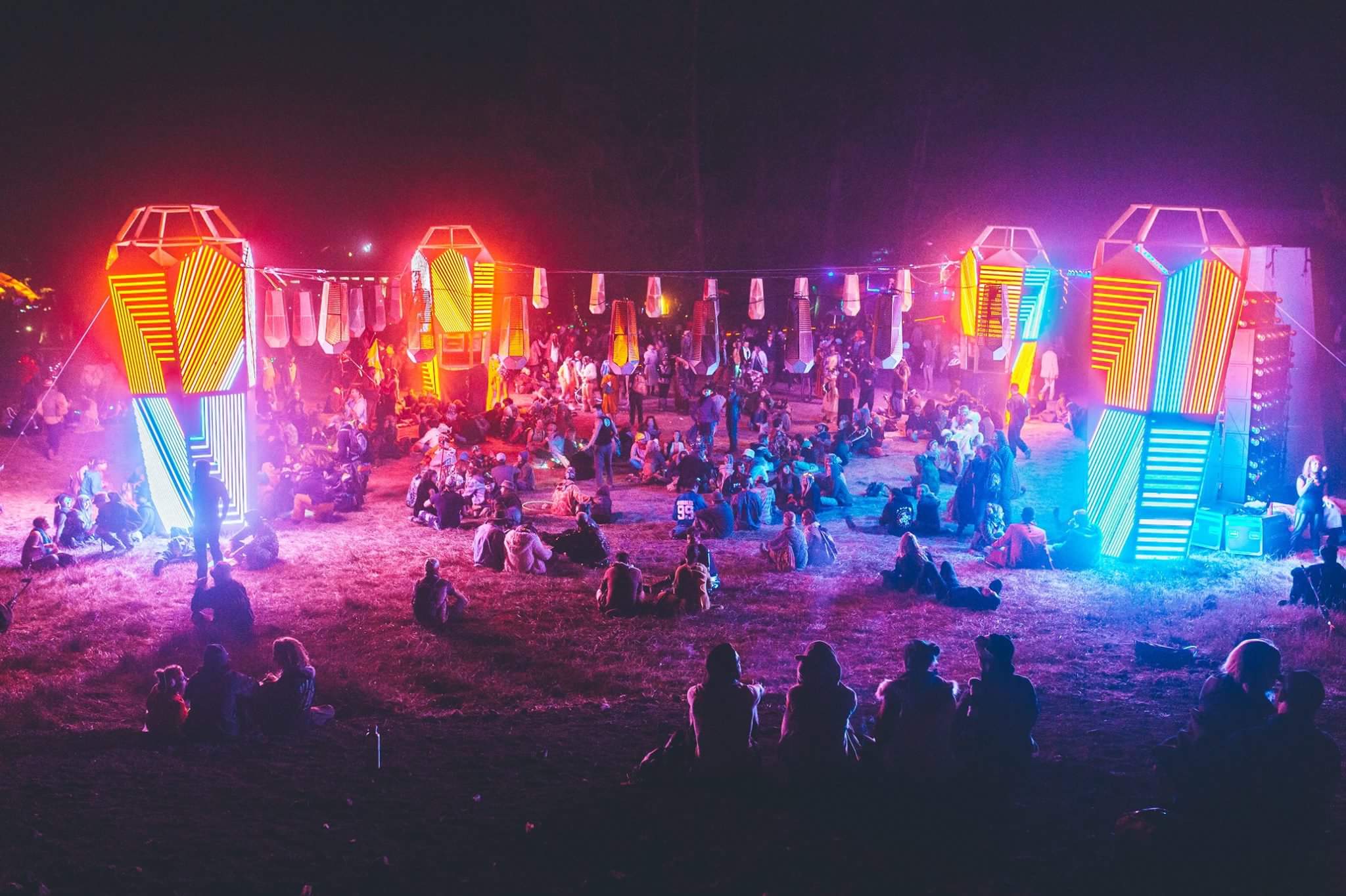 Between the Lights pc: SageTee Photography